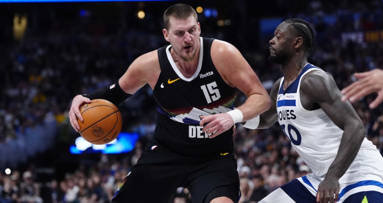 Son Gelişme: Jokic durmuyor Denver kazanıyor - Son Dakika Haberleri