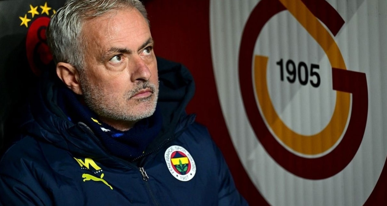 Gündemden Son Bilgiler: Jose Mourinho'nun Galatasaray'a açtığı davada karar - Haberleri