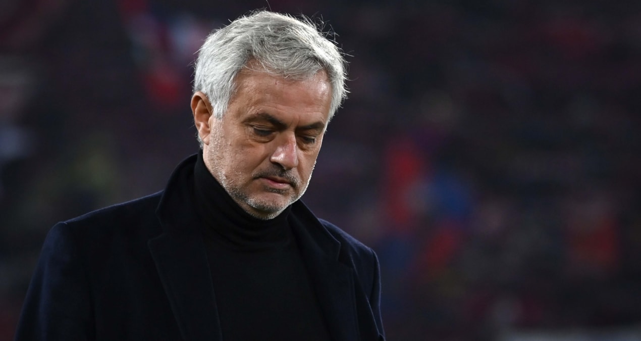 Jose Mourinho, Real Madrid'de kriz çıkarttı - Son Dakika Haberleri | İşte Tüm Ayrıntılar
