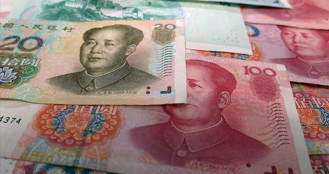 Kritik Açıklama: JPMorgan, yuan rallisinde kar satışına geçti - Son Dakika Haberleri ve Merak Edilenler
