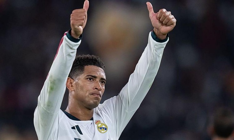 Jude Bellingham, Real Madrid ile sözleşme uzatmak için masaya oturdu: Hedef 2031 - Son Dakika Bilgileri