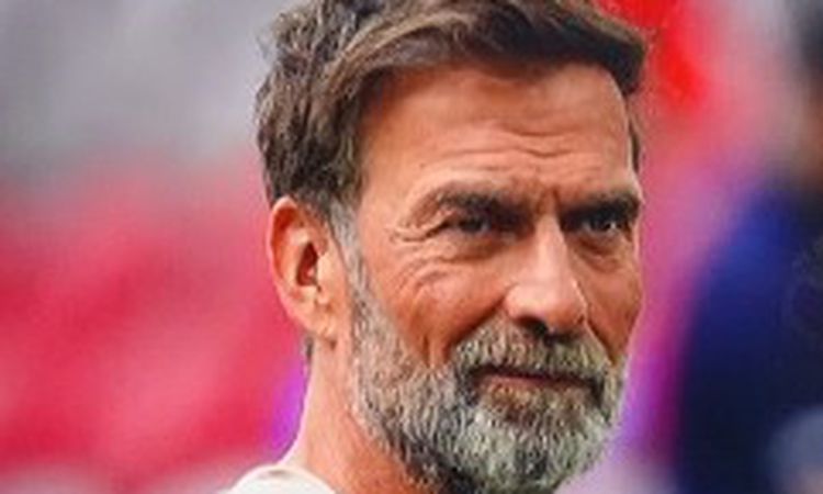 Son Gelişme: Jürgen Klopp, Almanya Milli Takımı'nın Yeni Teknik Direktörü Oldu - Son Dakika: Gelişmeler Takip