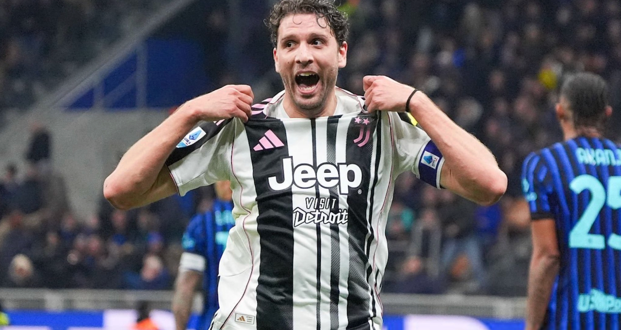 Juventus Locatelli ile uzattı - En Son Haber ve Merak Edilenler
