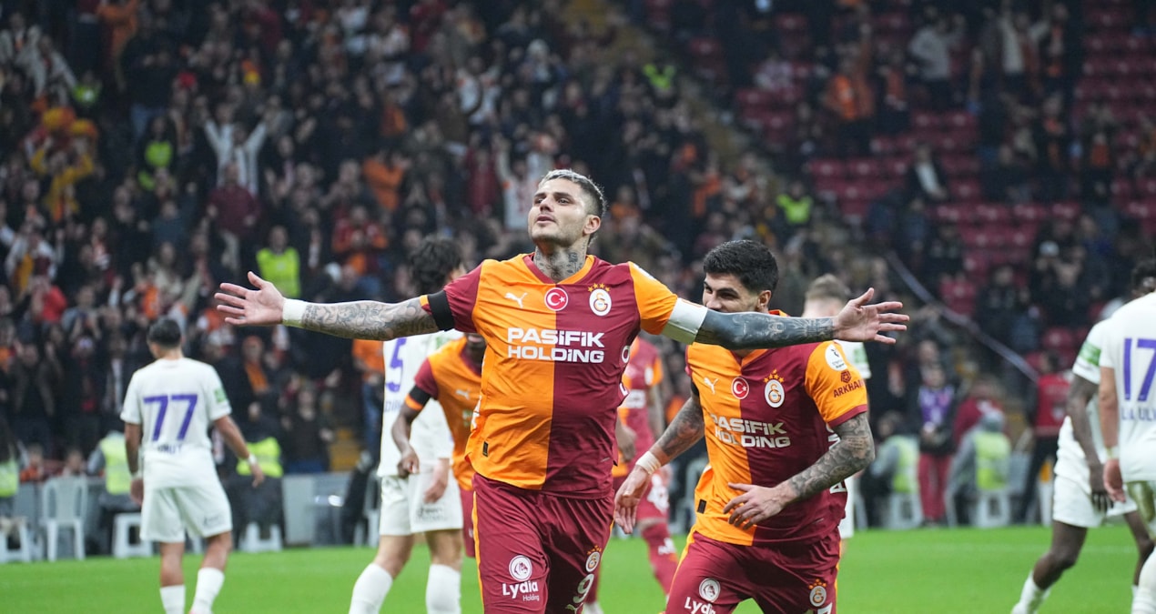Sıcak Gündem: Juventus maçı öncesi flaş iddia: 'Icardi anlaştı, yönetim veto etti' - Son Dakika ve Merak Edile