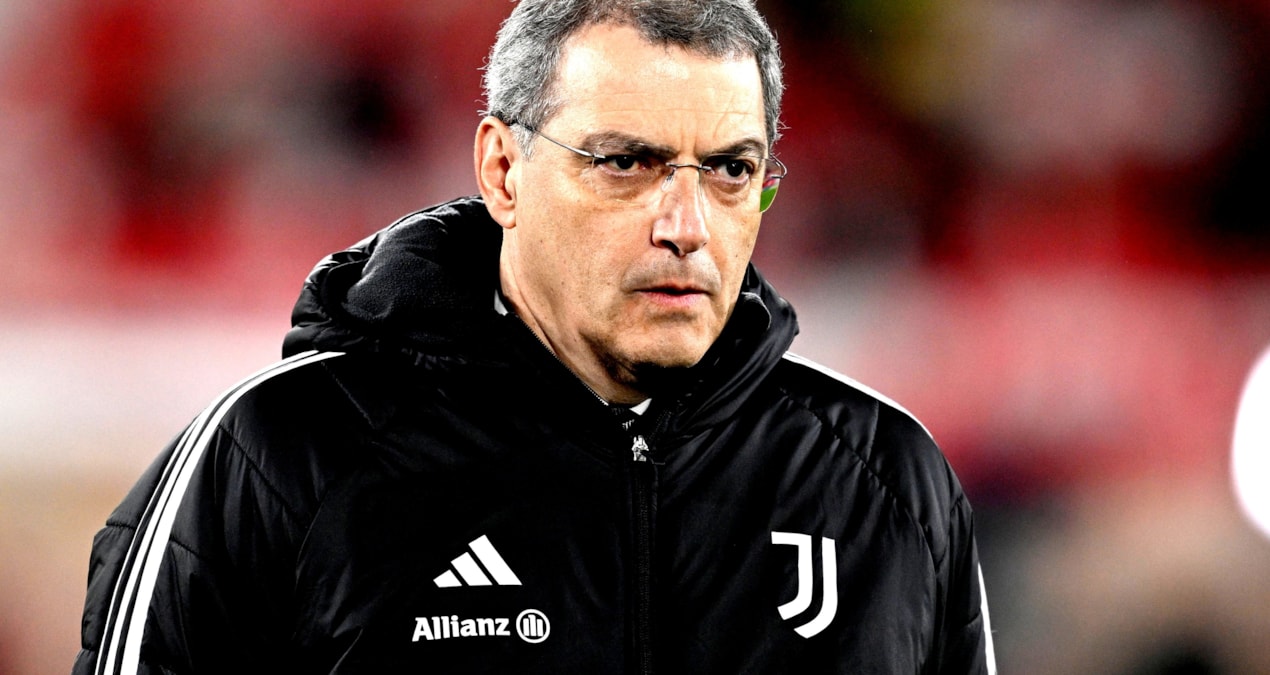 Gündemden Son Bilgiler: Juventus'ta Comolli ile yollar ayrıldı - Son Dakika Haberleri | İşte Tüm Ayrıntılar