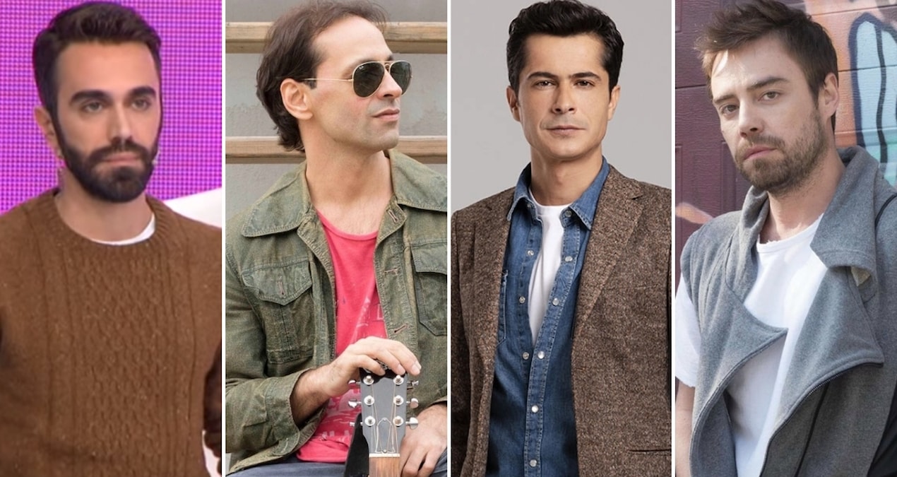 Ayrıntılar Netleşti: Kaan Tangöze, Murat Dalkılıç, İsmail Hacıoğlu ve Kemal Doğulu serbest - Son Dakika ve Mer