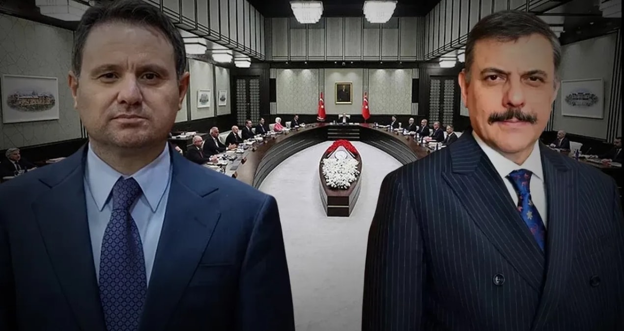 Gündemden Son Bilgiler: Kabine değişimi Deutsche Welle'nin radarında: İki kritik detay öne çıktı... - Son Daki