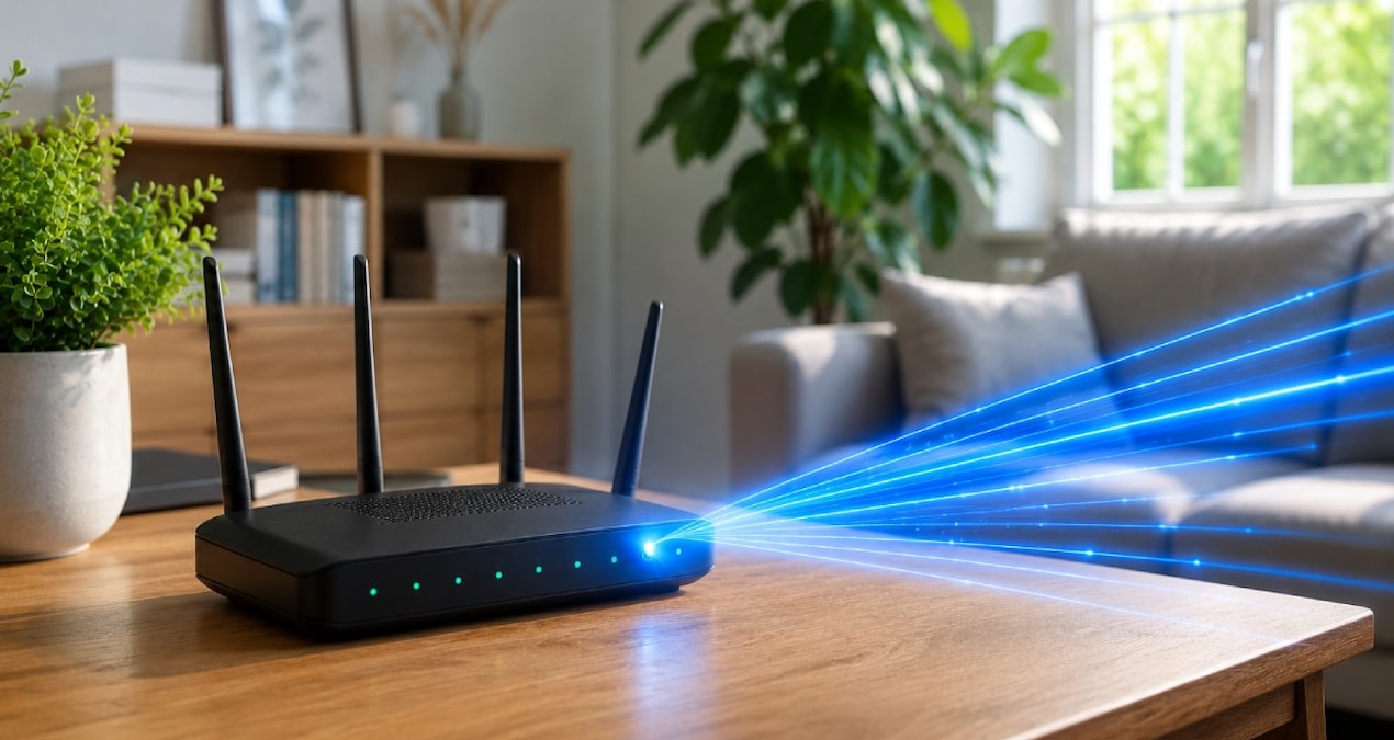 Kablosuz internette yeni dönem resmen start aldı: Lazer sistemiyle 362 Gbps hıza ulaşıldı - Son Dakika Haberle
