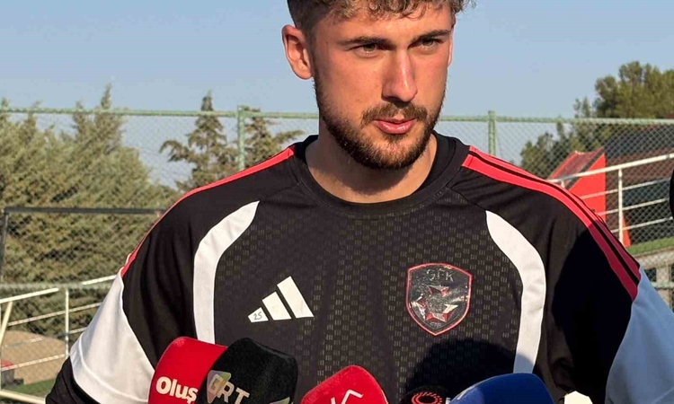 Kacper Tobiasz: "Fenerbahçe maçında galip gelmeye çalışacağız" ve Merak Edilenler