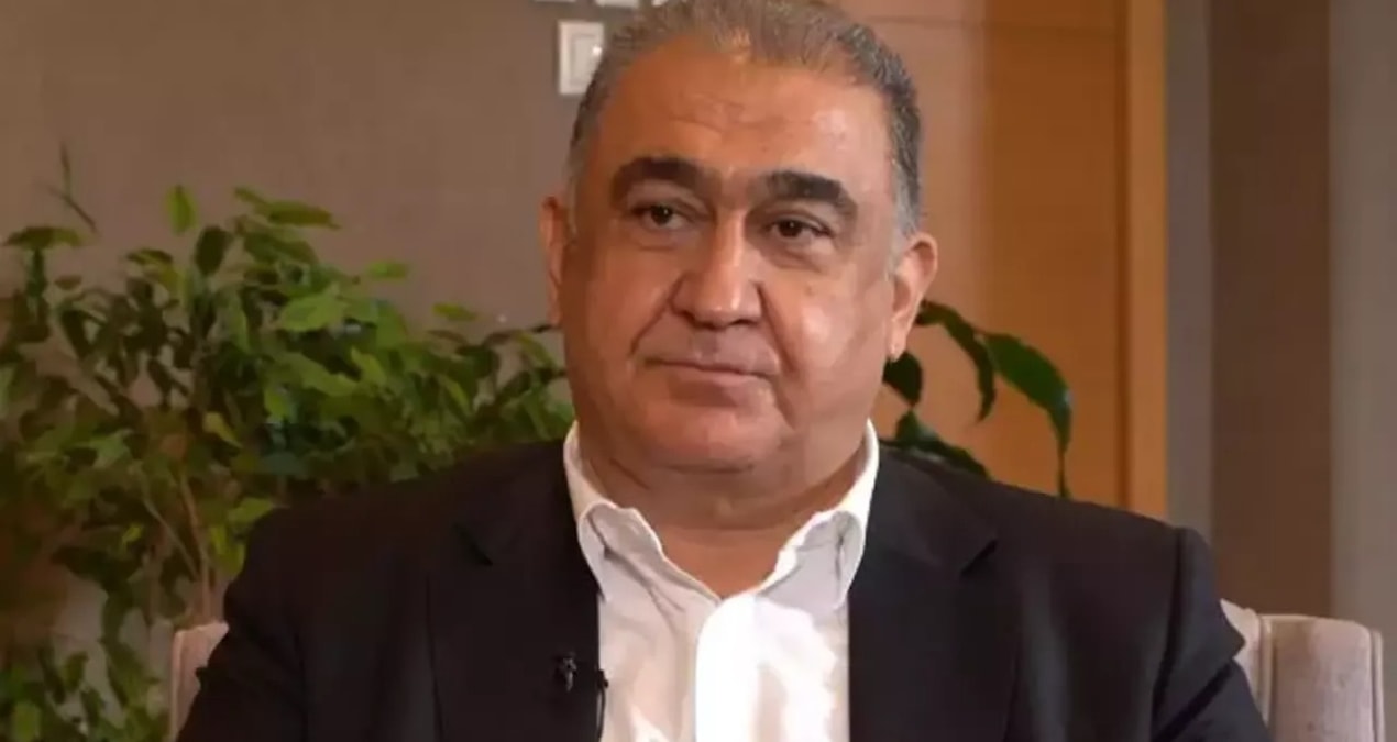 Kritik Açıklama: Kadıköy Belediyesi eski Başkan Yardımcısı yaşamını yitirdi - En Son Haber - Son Dakika Bilgil