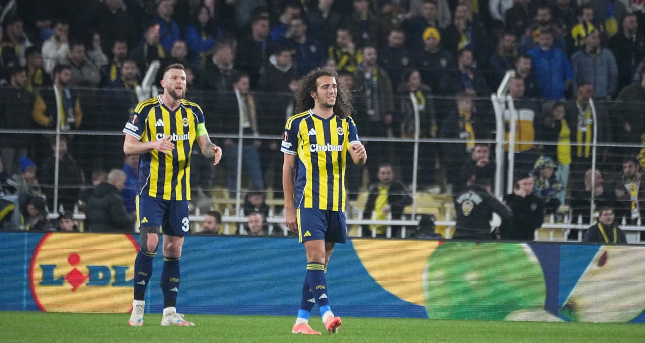 Son Gelişme: Kadıköy'de kâbus gecesi! Tur mucizelere kaldı - Son Dakika ve Merak Edilenler