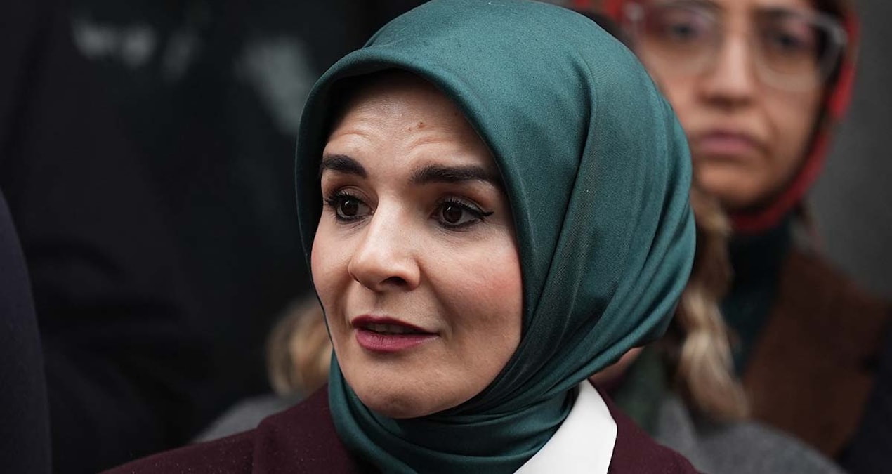 Son Gelişme: Kadın bakandan akılalmaz gaf - Haberleri ve Merak Edilenler
