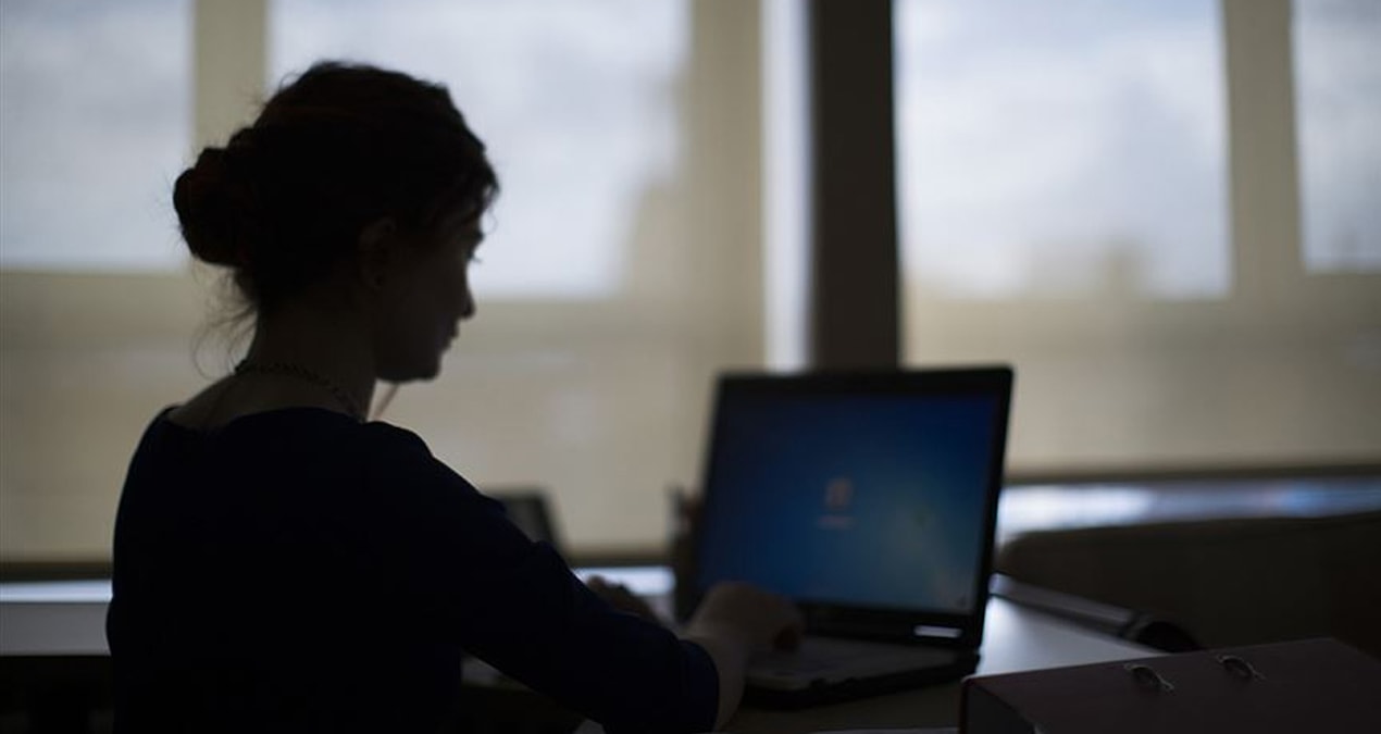 Kadın emeğinde alarm: 21,5 milyon kadın işgücünün dışında - Son Dakika Haberleri | İşte Tüm Ayrıntılar