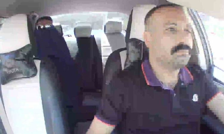 Gündemden Son Bilgiler: Kadın Kılığında Kanlı Saldırı: Emekli Polis Hastanede - Son Dakika | İşte Tüm Ayrıntıl