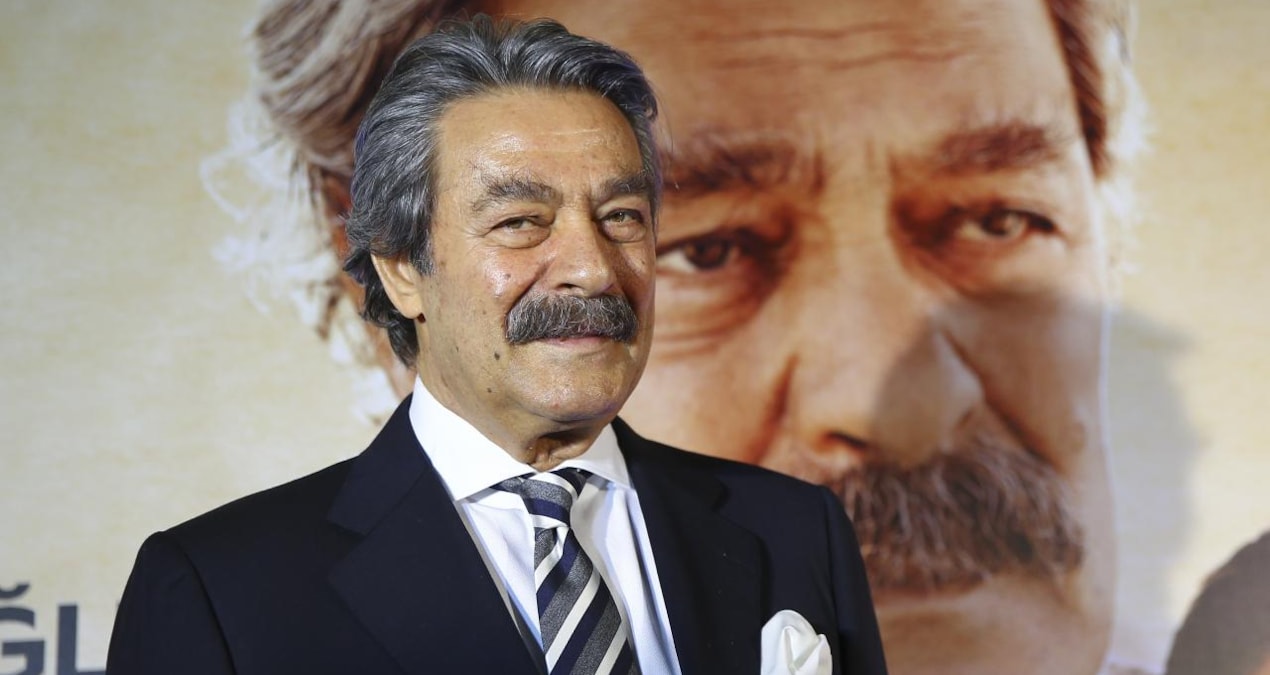 Kritik Açıklama: Kadir İnanır’ın sağlık durumuyla ilgili hastaneden açıklama geldi - En Son Haber: Gelişmeler