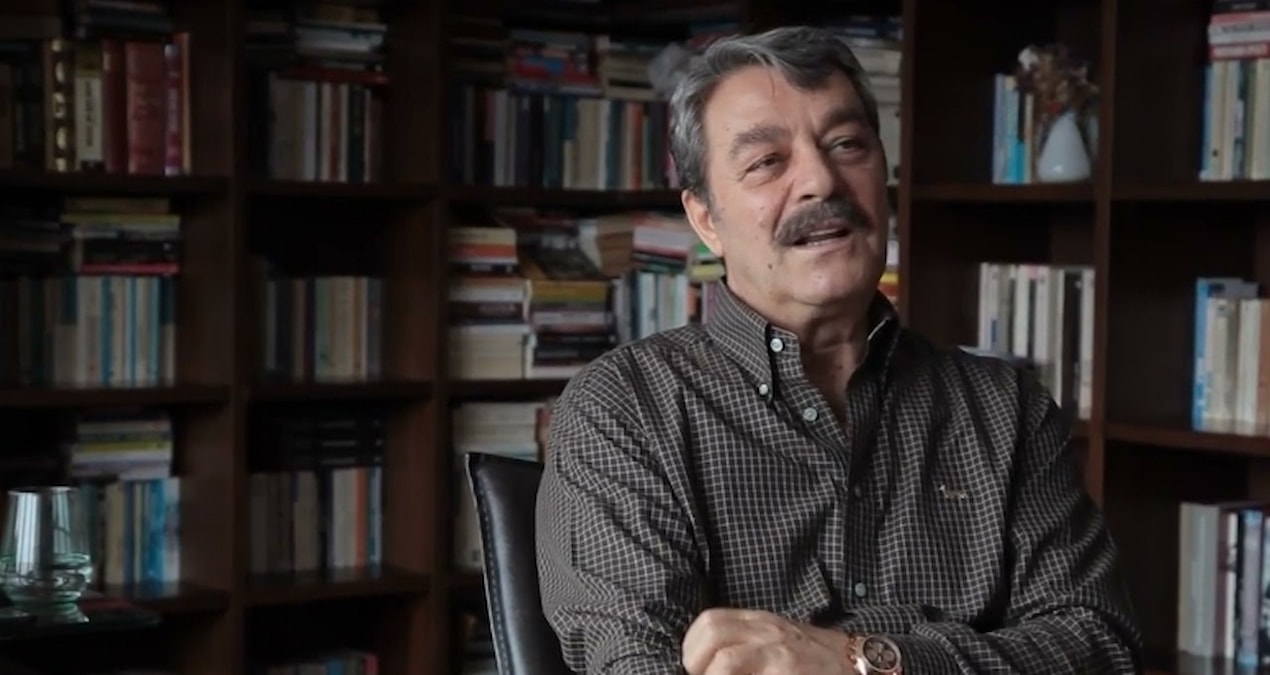 Kritik Açıklama: Kadir İnanır'ın yıllar önce anlattığı anne anısı yeniden gündem oldu - Son Dakika: Gelişmeler