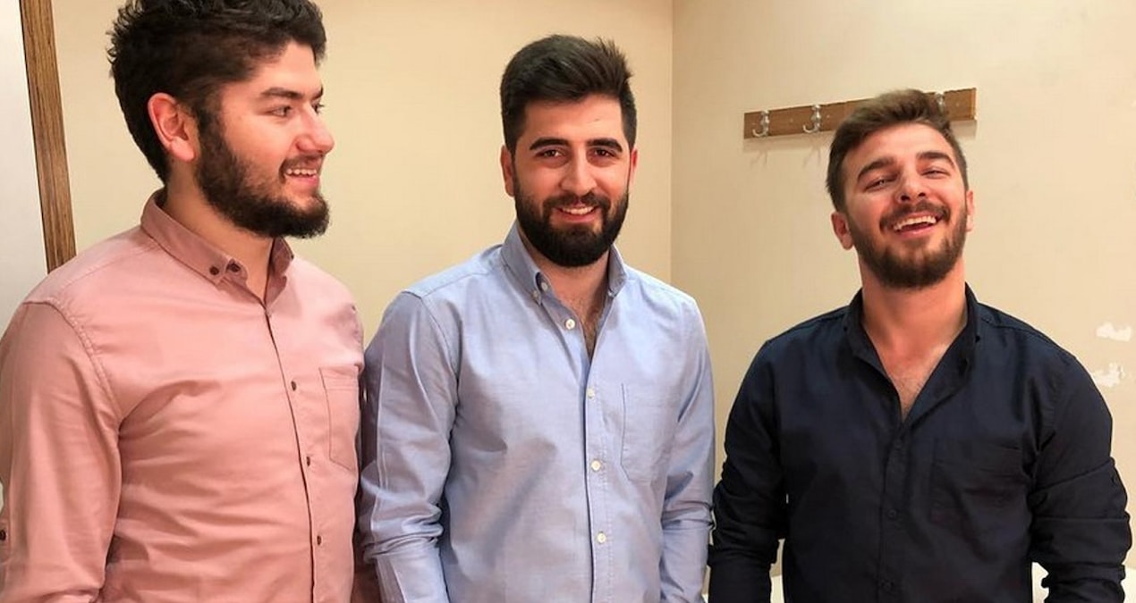 Son Gelişme: Kafalar grubu dağıldı: Fatih Yasin'den ilk açıklama - En Son Haber: Gelişmeler Takip Ediliyor