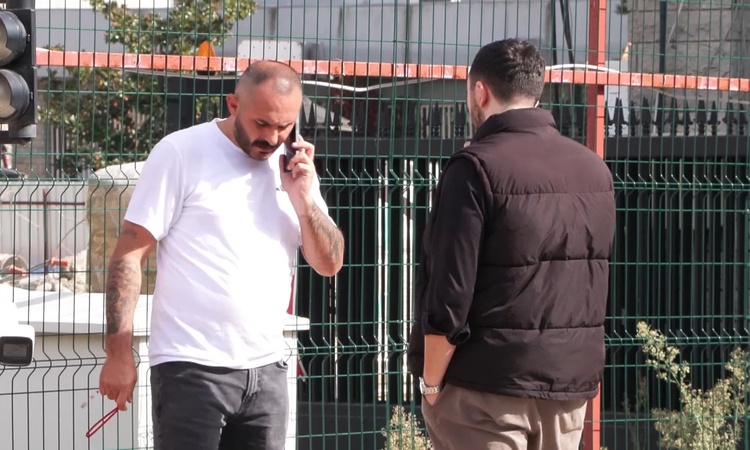 Kağıthane'de silahlı saldırıda ölen Eser Aktaş'ın cenazesi Ayazağa'da defnedilecek - Son Dakika Bilgileri