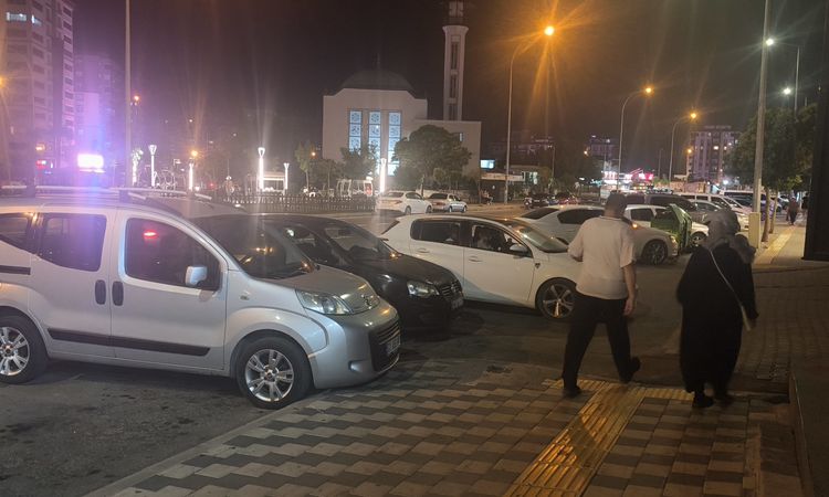 4.2 magnitude earthquake in Kahramanmaraş - Last Minute