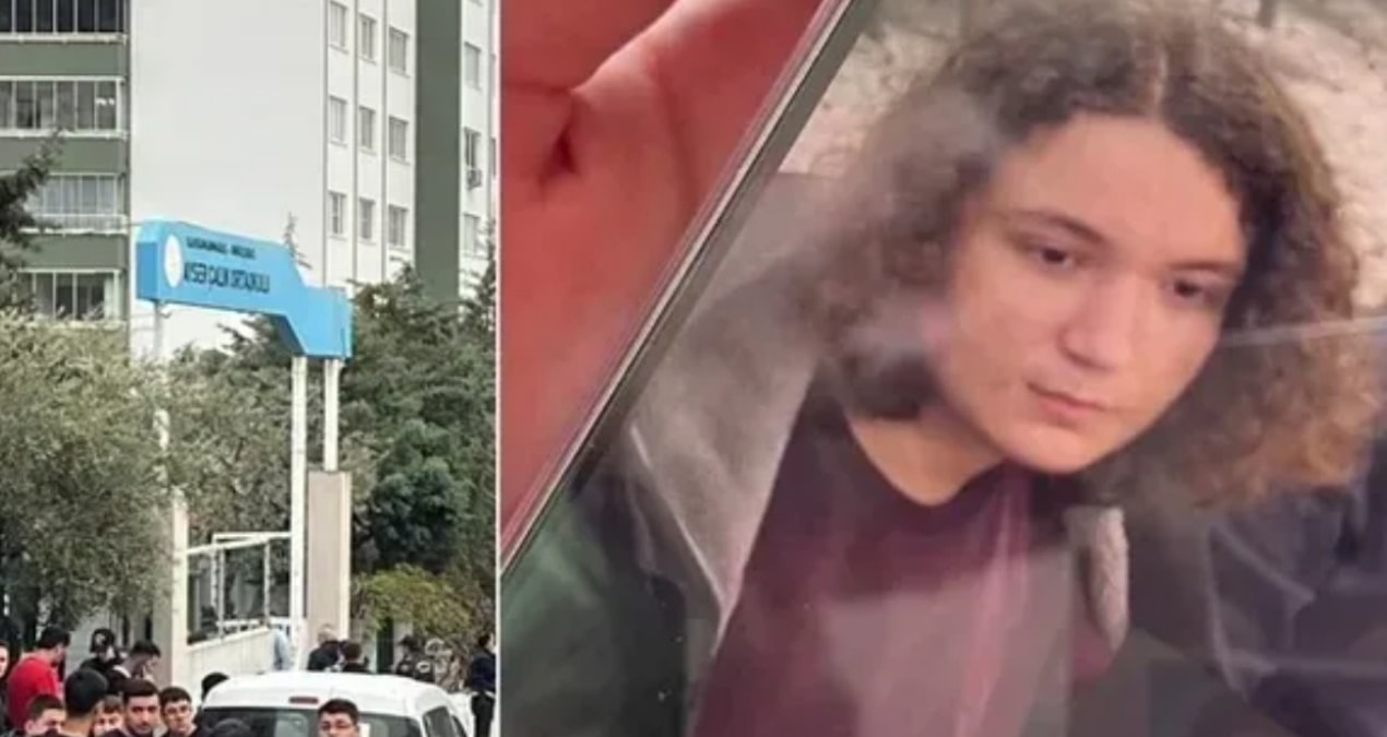 Sıcak Gündem: Kahramanmaraş'taki saldırı sonrası o isim görevden ayrıldı - Son Dakika Haberleri | İşte Tüm Ayr