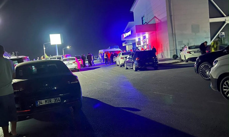 Kahramanmaraş Türkoğlu'nda akraba kavgasını ayıran polis, kuzeninin tüfeğiyle öldü ve Merak Edilenler