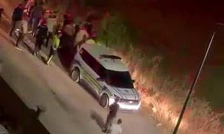 Fight between two groups in Kahta - Last Minute