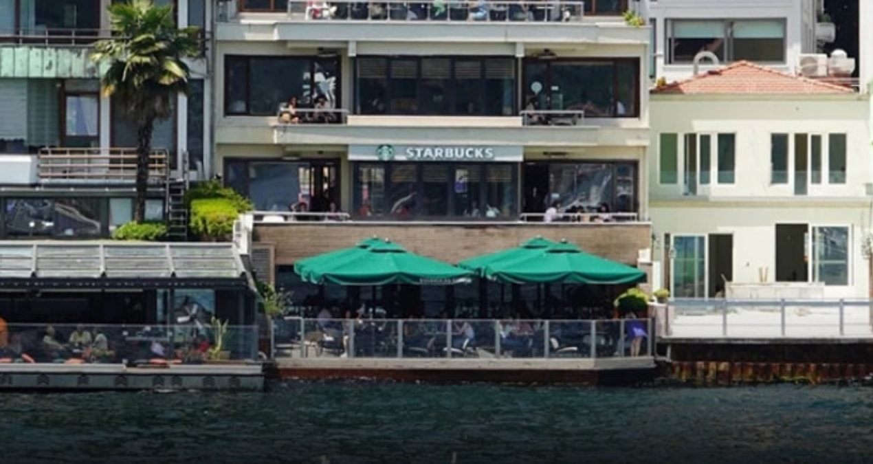 Sıcak Gündem: Kahve Dünyası Starbucks’ı yalıdan atıyor - En Son Haber: Gelişmeler Takip Ediliyor