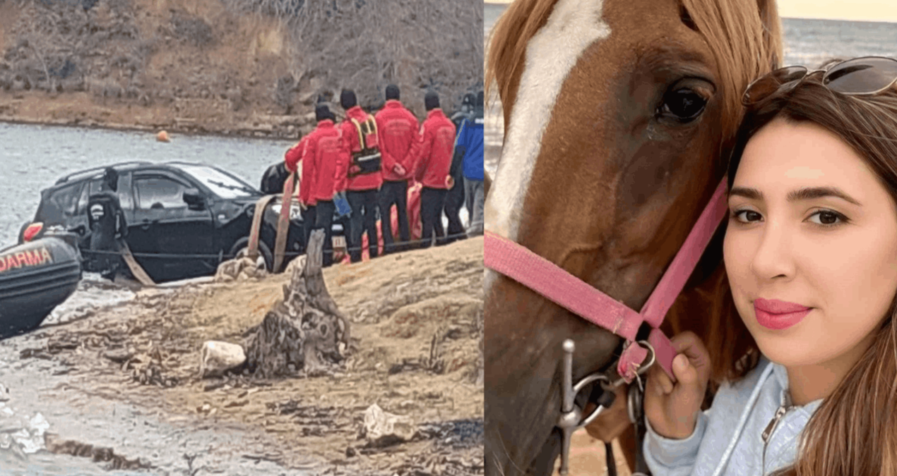 Kritik Açıklama: Kampta kaybolup cesedi bulunan Elif'in otopsi raporu çıktı! - Son Dakika Haberleri: Gelişmele