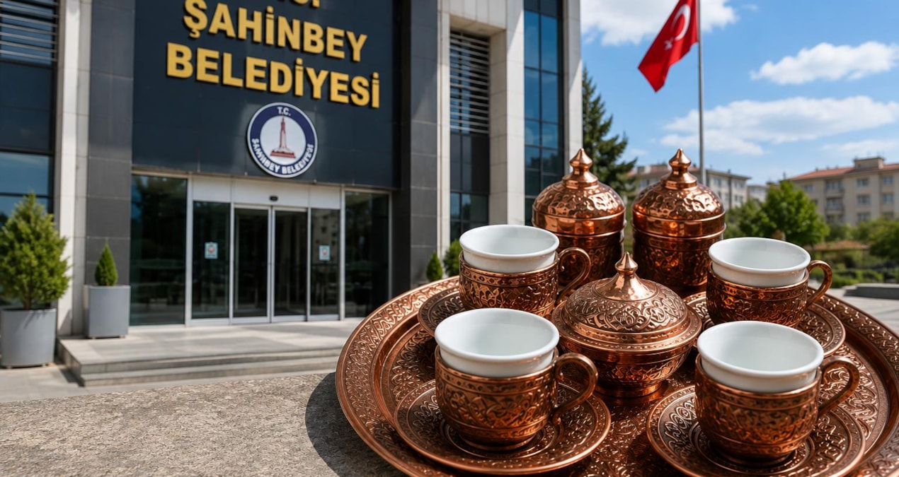 Public resources were poured into the cup: 292 thousand TL cup purchase from AKP president - Last Minute