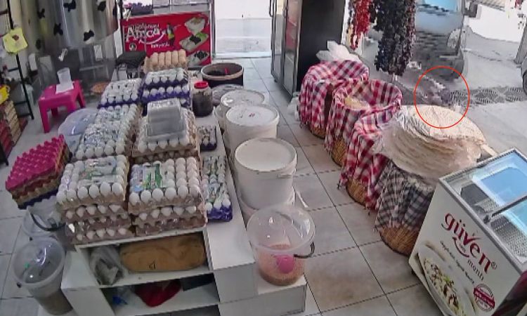 Gündemden Son Bilgiler: Kamyonetin altında kalan 4 yaşındaki çocuk emekleyerek çıktı - Son Dakika: Gelişmeler