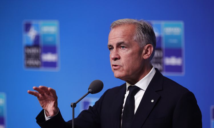 Kanada Başbakanı Carney'den ABD'nin gümrük vergisi tehditlerine sert yanıt: 'Ne gerekiyorsa yapacağız' - Son D