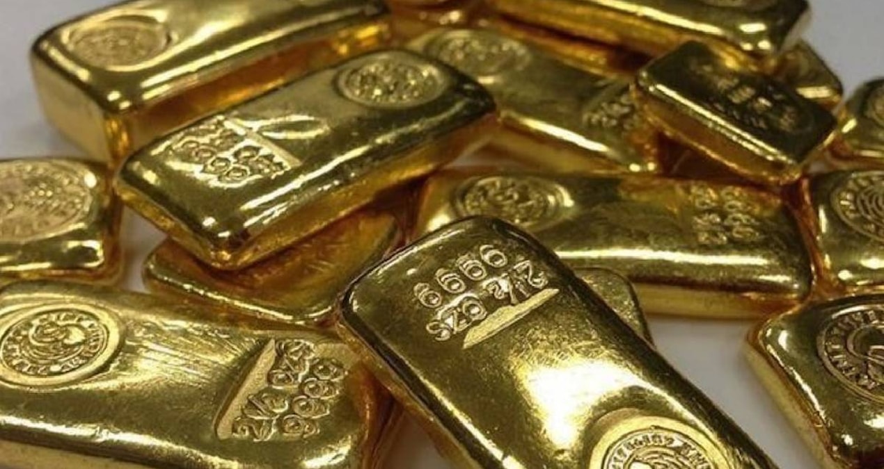 Son Gelişme: Kanadalı bankadan altın için yeni zirve sinyali! Boğa piyasası henüz bitmedi - Son Dakika