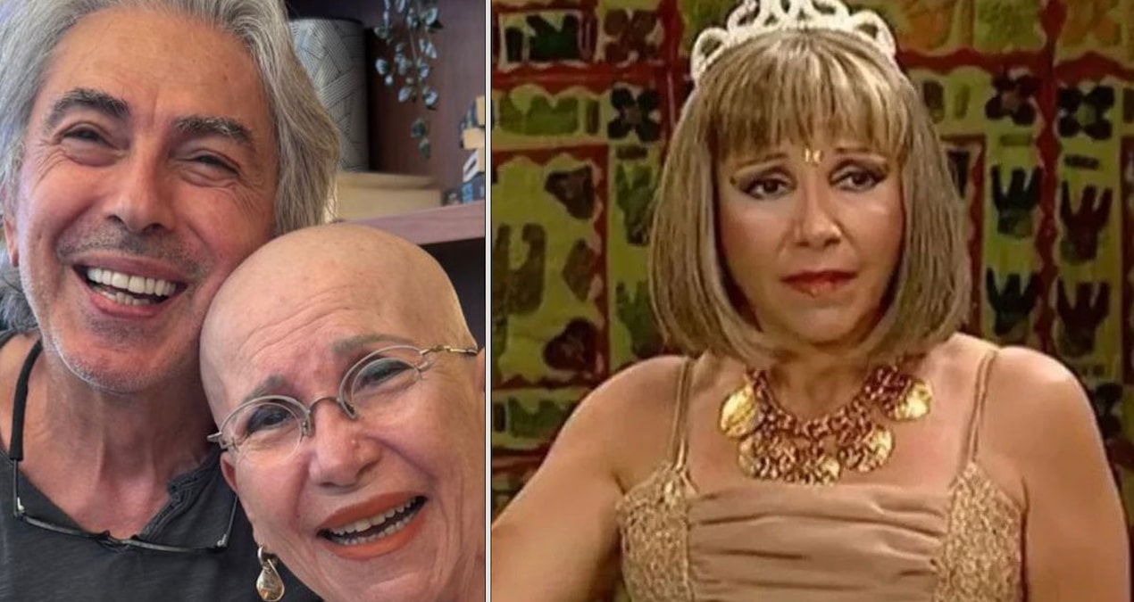 Gül Onat, who was treated for cancer, shared her new look with her shaved hair - Last Minute