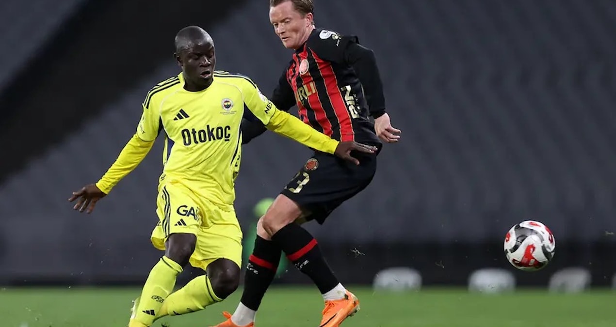 Kritik Açıklama: Kante'den transfer itirafı! 'Bu yaz göreceğiz' - En Son Haber ve Merak Edilenler