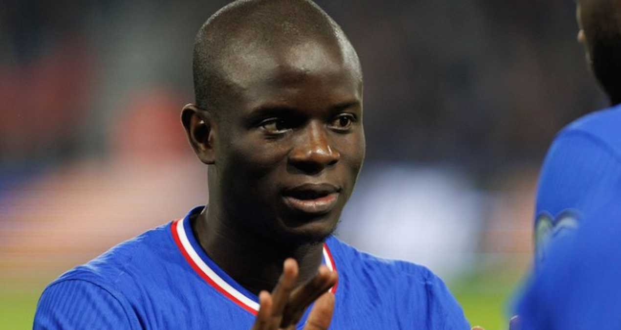 Kante Fenerbahçe'de! Transfer gece yarısı tamamlandı - En Son Haber | İşte Tüm Ayrıntılar
