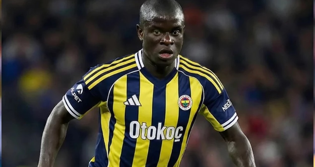 Kante sınıfta kaldı! Takımın en kötüsü... - En Son Haber: Gelişmeler Takip Ediliyor