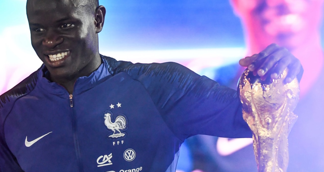 Son Gelişme: Kante transferinde yeni perde! İdmana çıkmayı reddetti - En Son Haber: Gelişmeler Takip Ediliyor