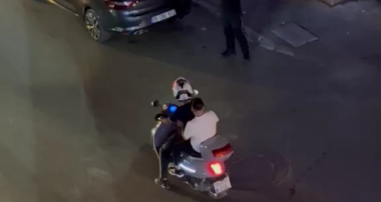 He wore a balaclava and shot up a jewelery store - Latest News