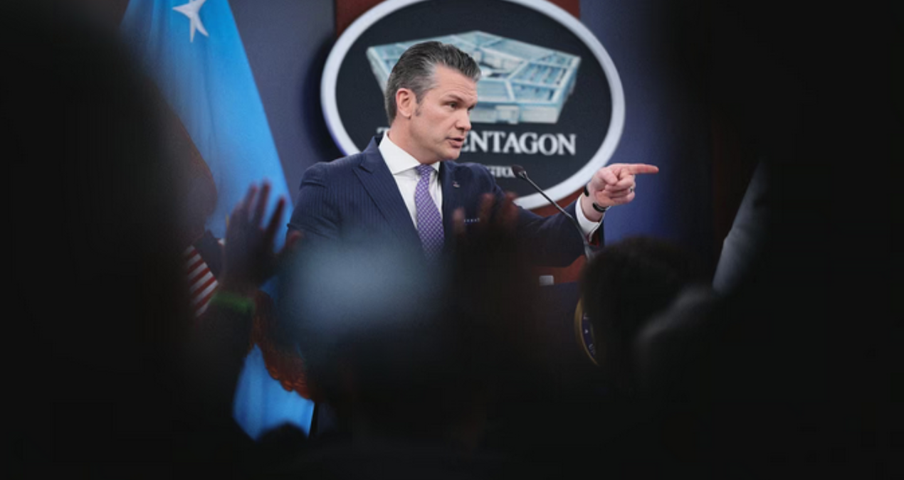 Kritik Açıklama: Kara operasyonundan önce subay temizliği: Trump'ı eleştiren generaller bir bir atıldı - Son D