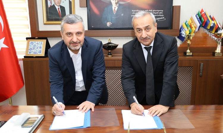 Karabük'te Milli Eğitim ve İlim Yayma Cemiyeti kitap okuma protokolü imzaladı: Gelişmeler Takip Ediliyor