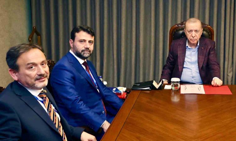 Kritik Açıklama: Karabük’ün yıllardır beklediği hastane yatırımı onaylandı - Haberleri | İşte Tüm Ayrıntılar