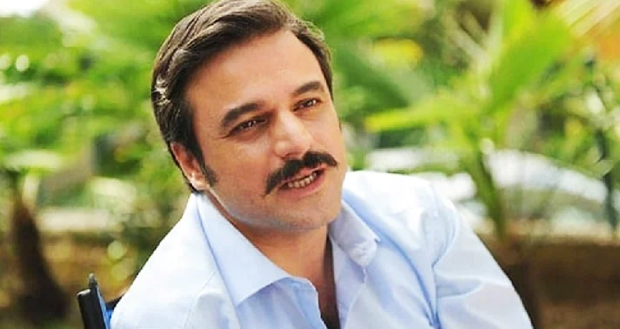 Sıcak Gündem: Karaciğer nakli olan Ufuk Özkan’dan sevindiren kare - Son Dakika Haberleri - Son Dakika Bilgiler