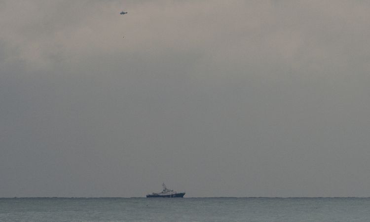 Karadeniz'de Gerilim Tırmanıyor: Ukrayna İHA Saldırıları ve Rusya'nın Gemi Operasyonları - Son Dakika Haberler