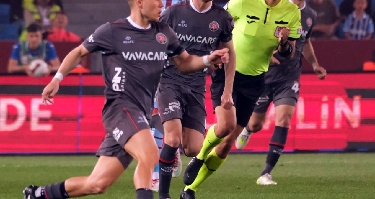 Son Gelişme: Karagümrük'ten Emre Mor açıklaması - Son Dakika | İşte Tüm Ayrıntılar