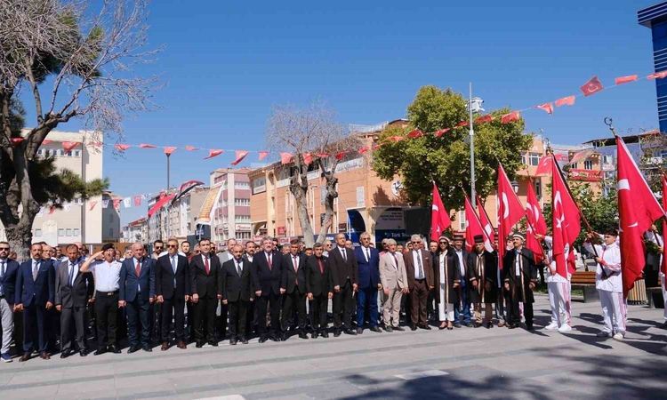 Karaman’da "39. Ahilik Haftası" kutlandı ve Merak Edilenler