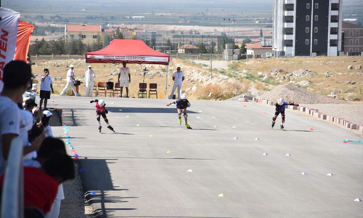 Son Gelişme: Karaman'da Paten Şampiyonası Heyecanı resmen start aldı - Haberleri ve Merak Edilenler