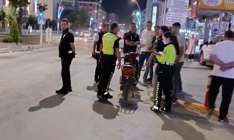 Karapınar’da huzur uygulaması - Son Dakika Haberleri | İşte Tüm Ayrıntılar