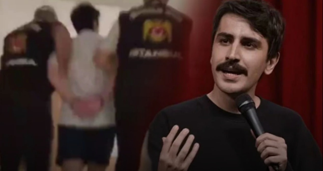 First words from Deniz Göktaş after the decision: 'They will not be able to steal our joy' - Latest News
