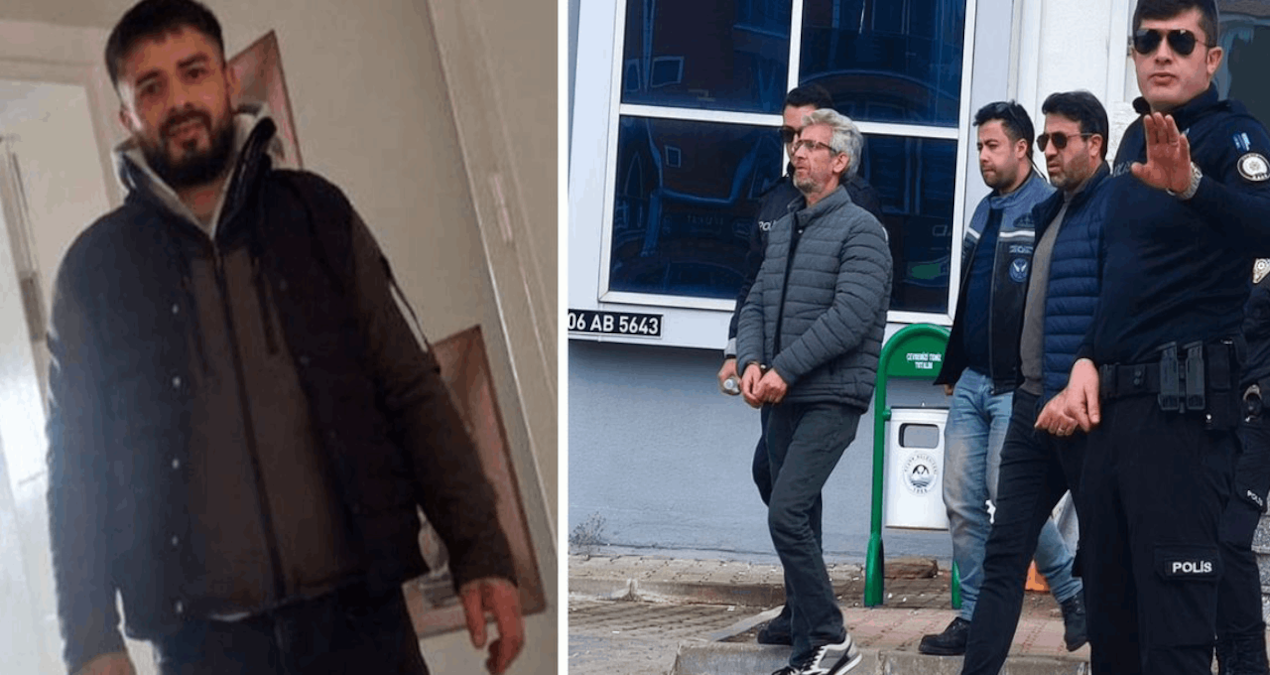 Son Gelişme: Kardeşinin katilini cezaevinden çıkar çıkmaz vurdu - Haberleri - Son Dakika Bilgileri