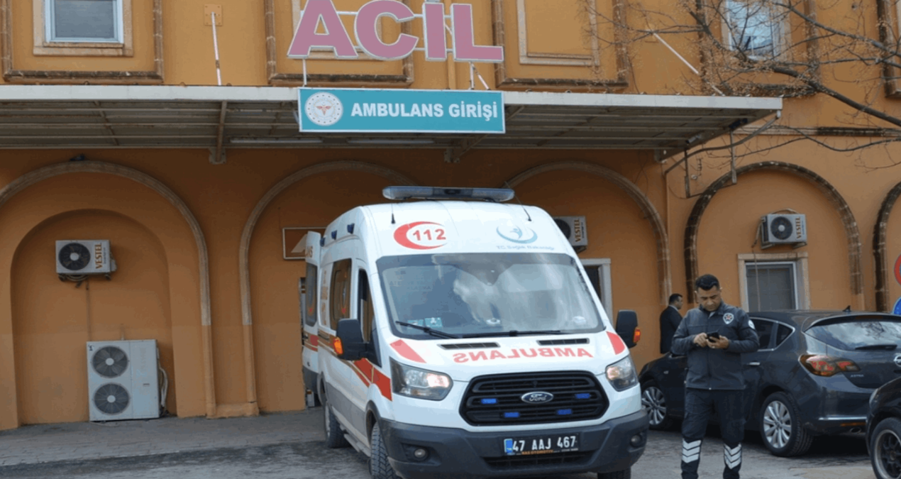 Kritik Açıklama: Kardeşler arasında silahlı arazi kavgasında kan aktı! - En Son Haber ve Merak Edilenler